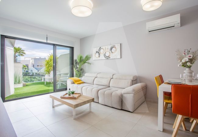 Ferienwohnung in Guardamar - Casa El Lago Ferienwohnung in Guardamar - Casa El Lago