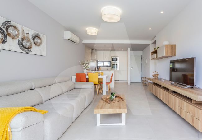 Ferienwohnung in Guardamar - Casa El Lago Ferienwohnung in Guardamar - Casa El Lago