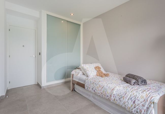 Ferienwohnung in Guardamar - Casa Xajulamor Ferienwohnung in Guardamar - Casa Xajulamor