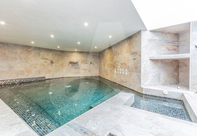 Ferienwohnung in Guardamar - Casa Xajulamor Ferienwohnung in Guardamar - Casa Xajulamor