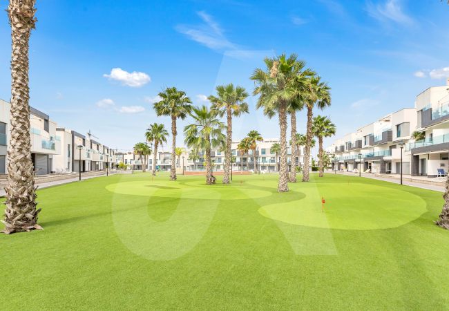 Ferienwohnung in Guardamar - Casa Xajulamor Ferienwohnung in Guardamar - Casa Xajulamor