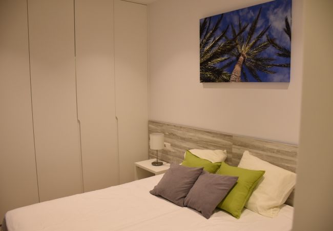 Ferienhaus in Pilar de la Horadada - Casa Horadada Ferienhaus in Pilar de la Horadada - Casa Horadada