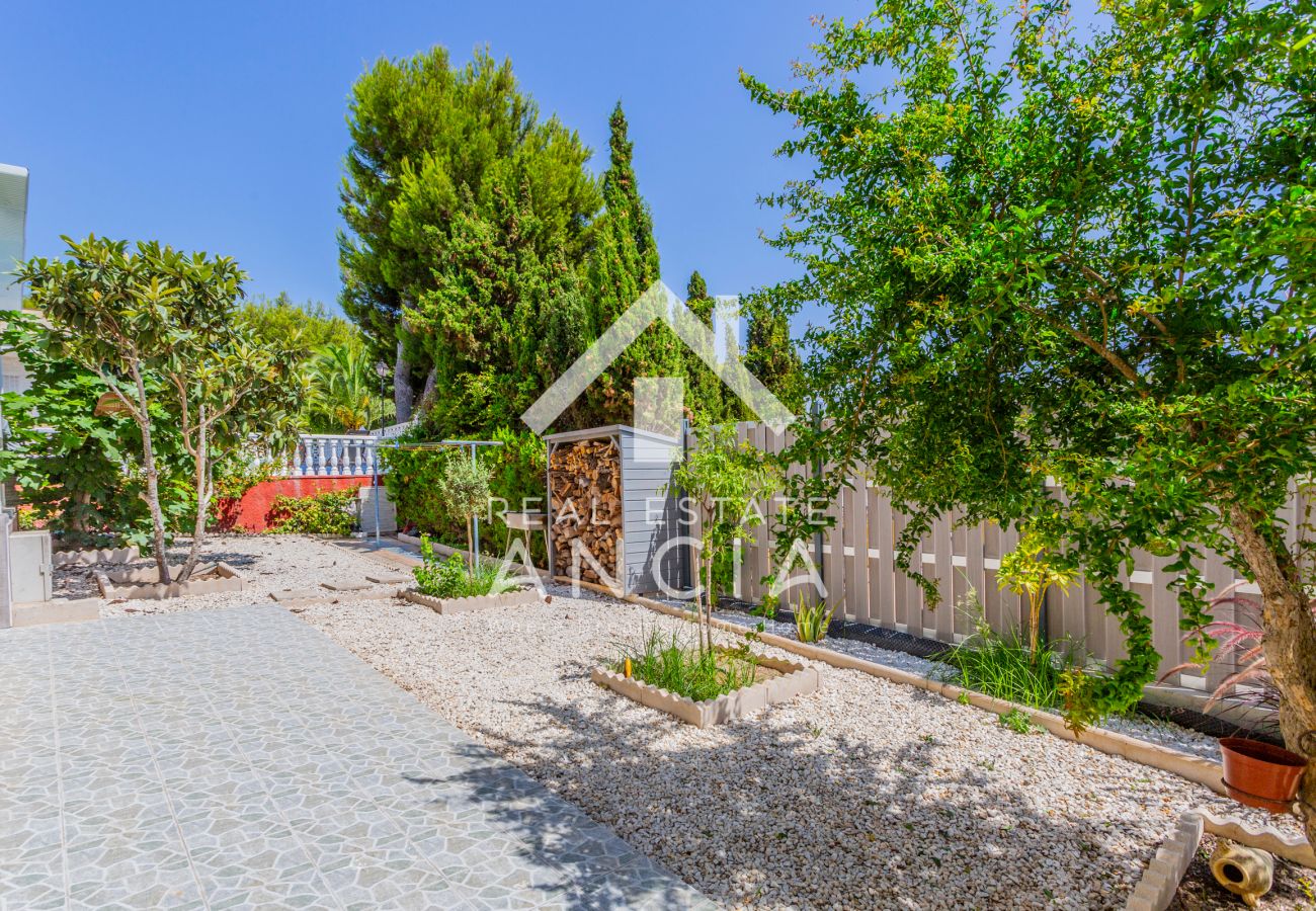 Ferienhaus in Torrevieja - Villa Sonrisa