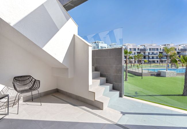 Ferienwohnung in Guardamar - Casa de Ensueño Ferienwohnung in Guardamar - Casa de Ensueño