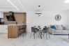 Ferienwohnung in Guardamar - Casa de Ensueño Ferienwohnung in Guardamar - Casa de Ensueño