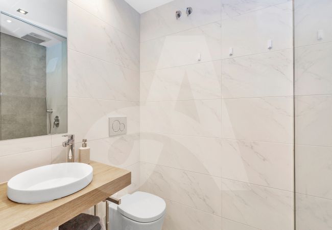 Ferienwohnung in Guardamar - Casa Nicola Ferienwohnung in Guardamar - Casa Nicola