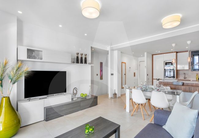 Ferienwohnung in Guardamar - Casa Nicola Ferienwohnung in Guardamar - Casa Nicola