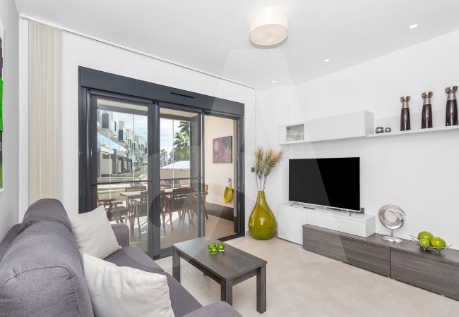 Ferienwohnung in Guardamar - Casa Nicola Ferienwohnung in Guardamar - Casa Nicola