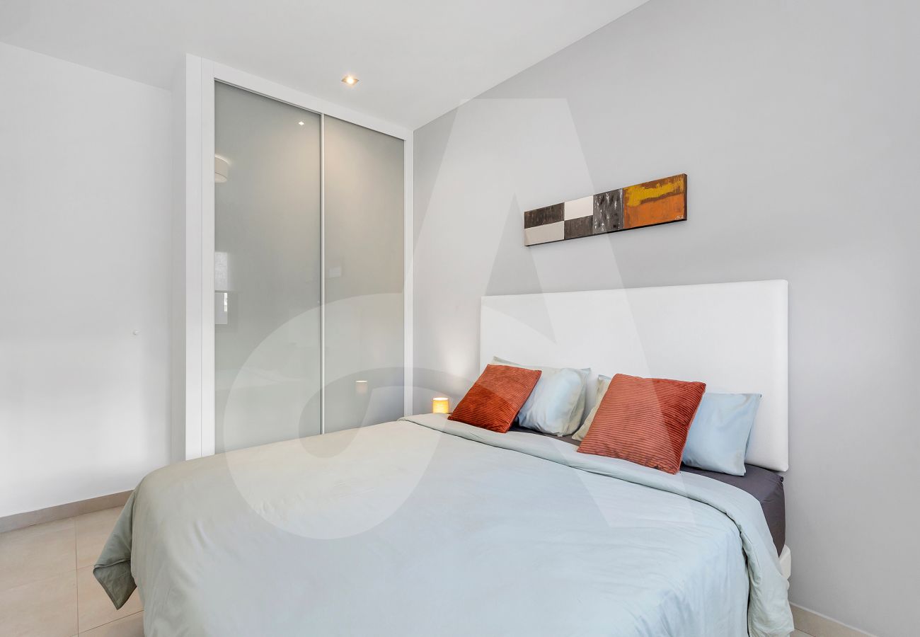 Ferienwohnung in Guardamar - Casa Nicola