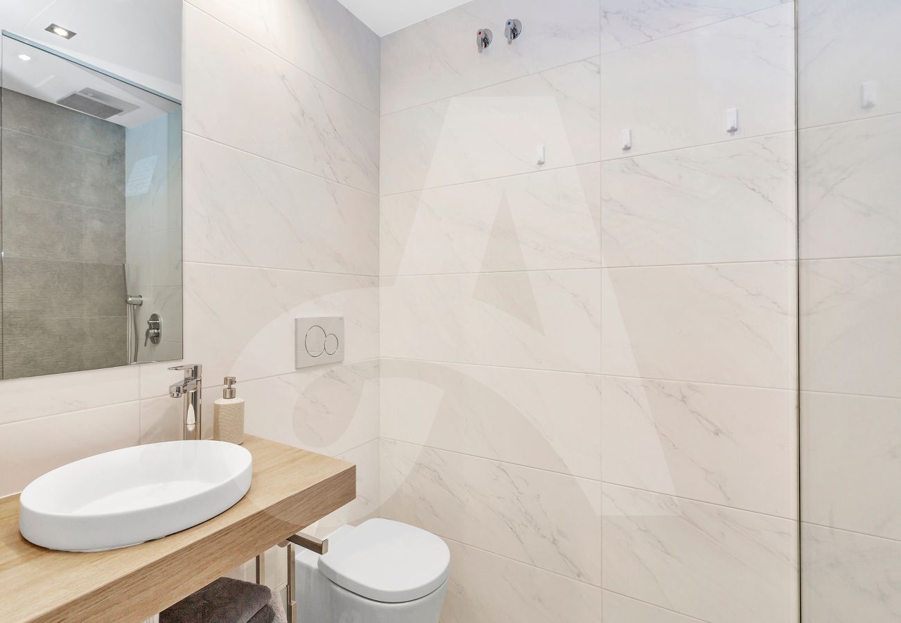 Ferienwohnung in Guardamar - Casa Nicola
