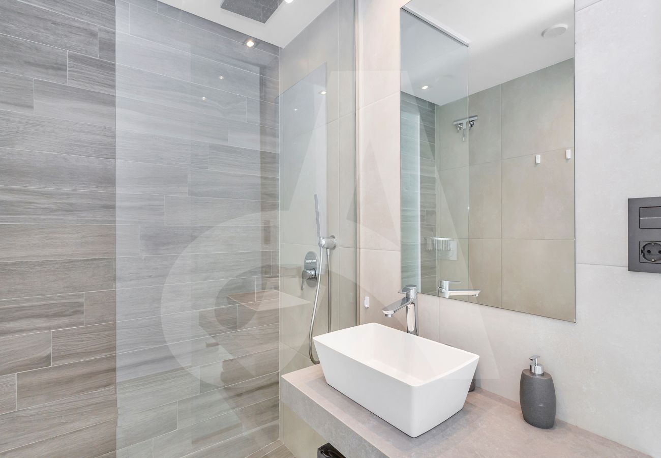Ferienwohnung in Guardamar - Casa Nicola