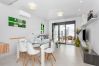 Ferienwohnung in Guardamar - Casa Nicola Ferienwohnung in Guardamar - Casa Nicola