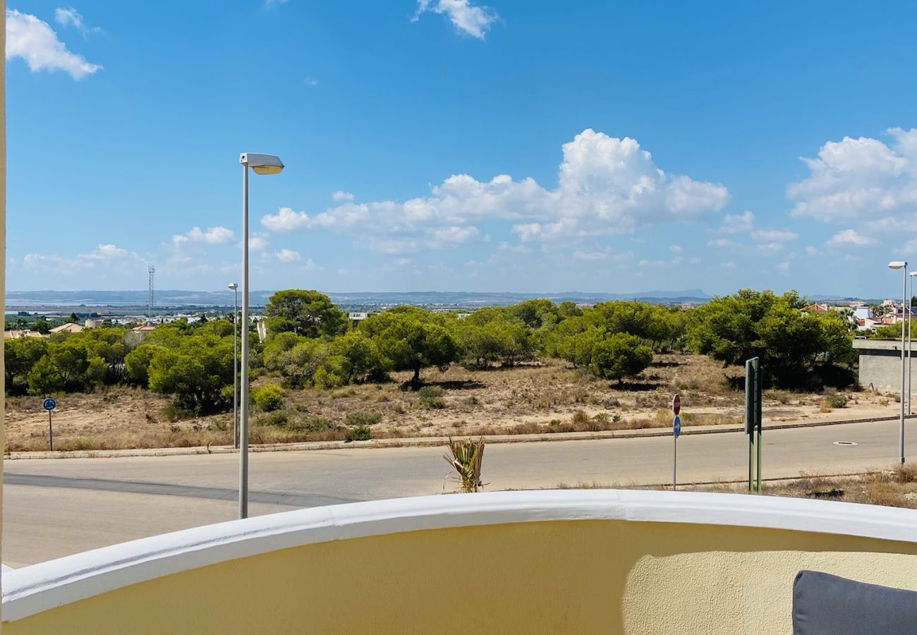 Ferienhaus in Rojales - Casa Carlito