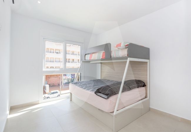 Ferienwohnung in Orihuela Costa - Hacienda Ulinio Ferienwohnung in Orihuela Costa - Hacienda Ulinio