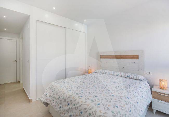Ferienwohnung in Orihuela Costa - Hacienda Ulinio Ferienwohnung in Orihuela Costa - Hacienda Ulinio
