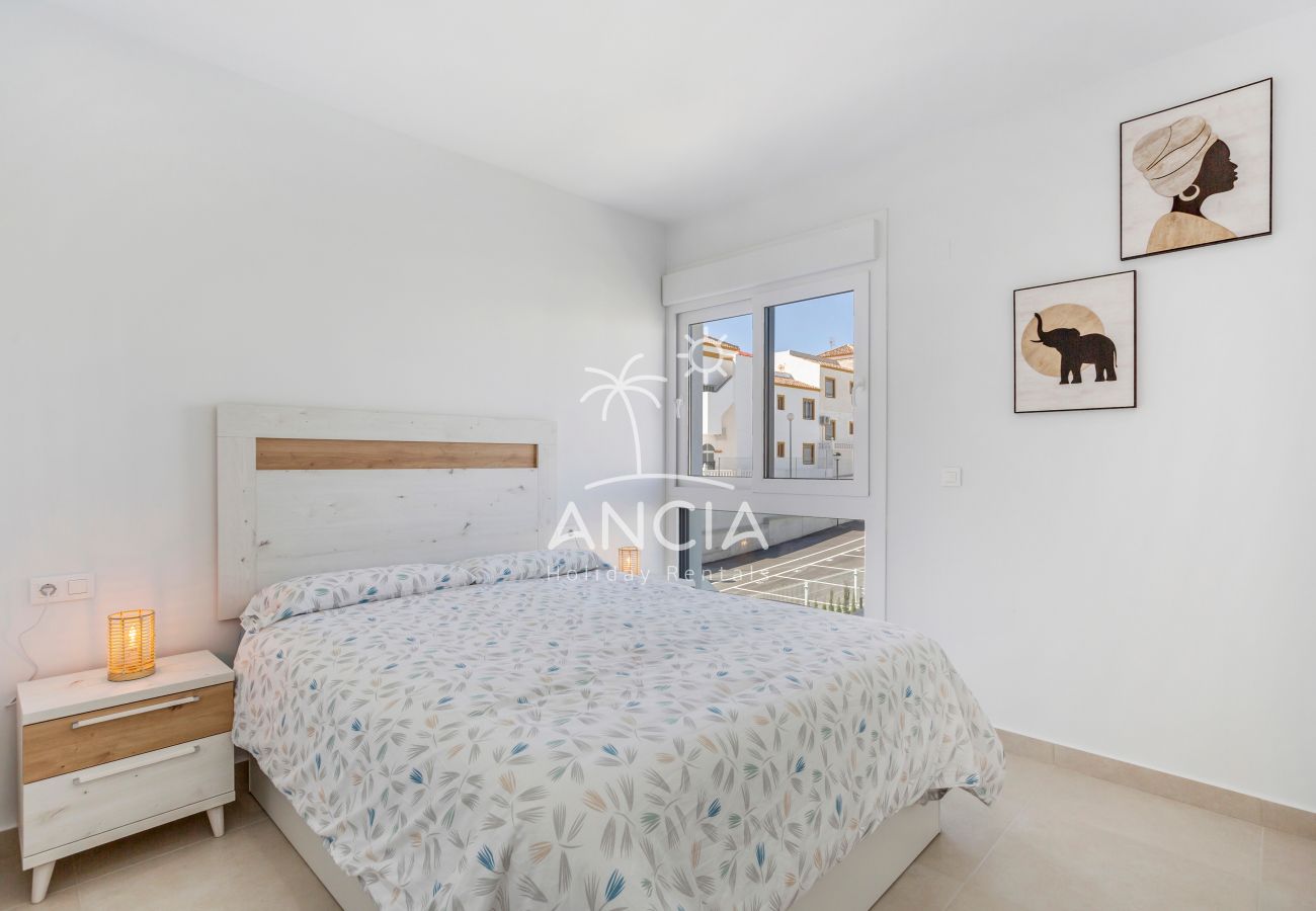 Ferienwohnung in Orihuela Costa - Hacienda Ulinio