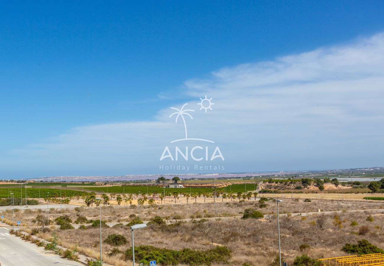 Ferienwohnung in Orihuela Costa - Hacienda Ulinio