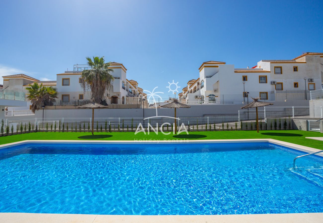 Ferienwohnung in Orihuela Costa - Hacienda Ulinio