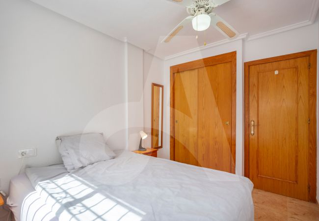 Ferienhaus in Torrevieja - Ons plekje onder de zon Ferienhaus in Torrevieja - Ons plekje onder de zon