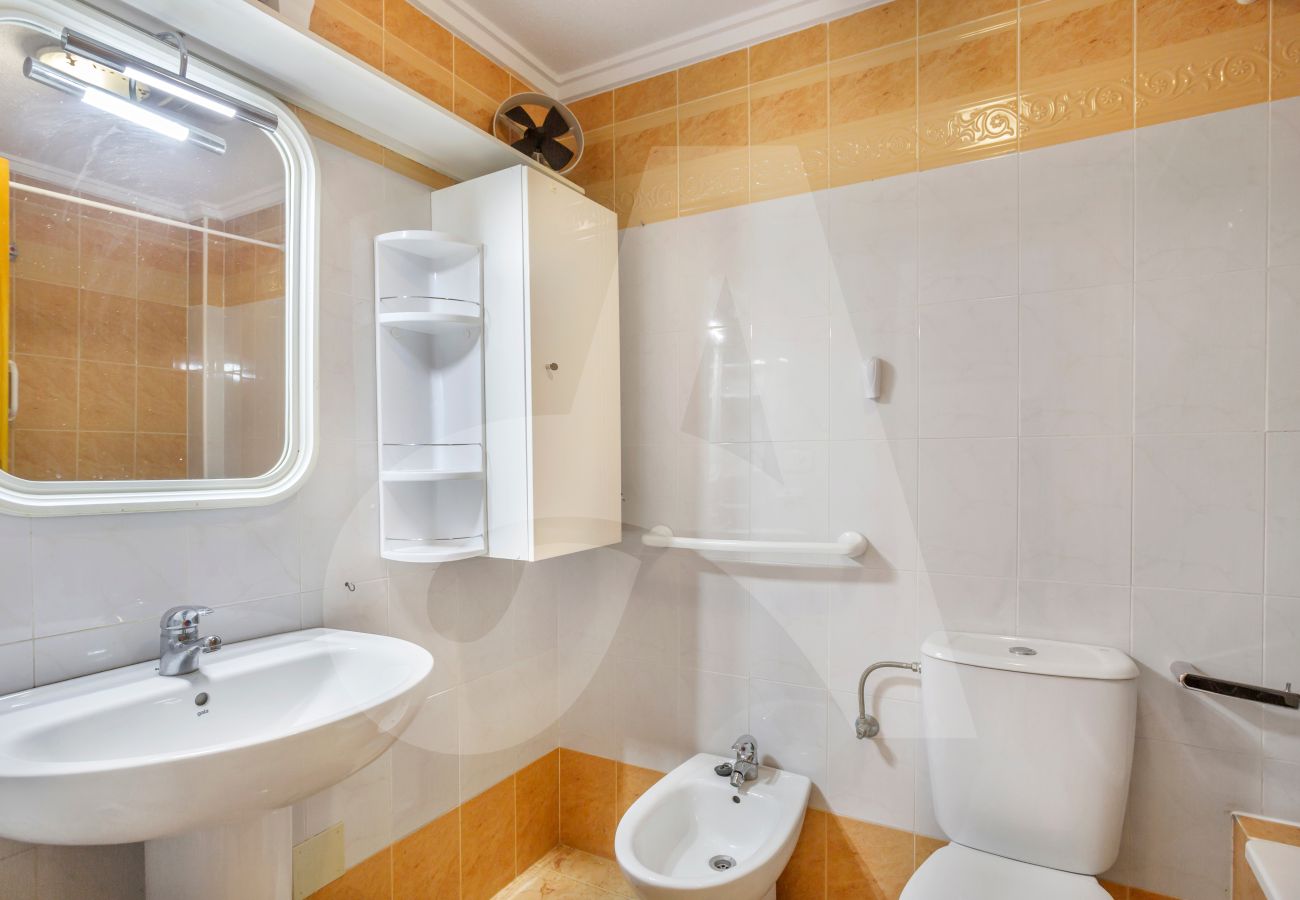 Ferienhaus in Torrevieja - Ons plekje onder de zon