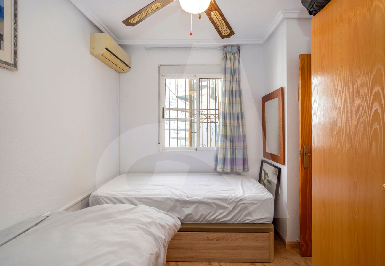 Ferienhaus in Torrevieja - Ons plekje onder de zon