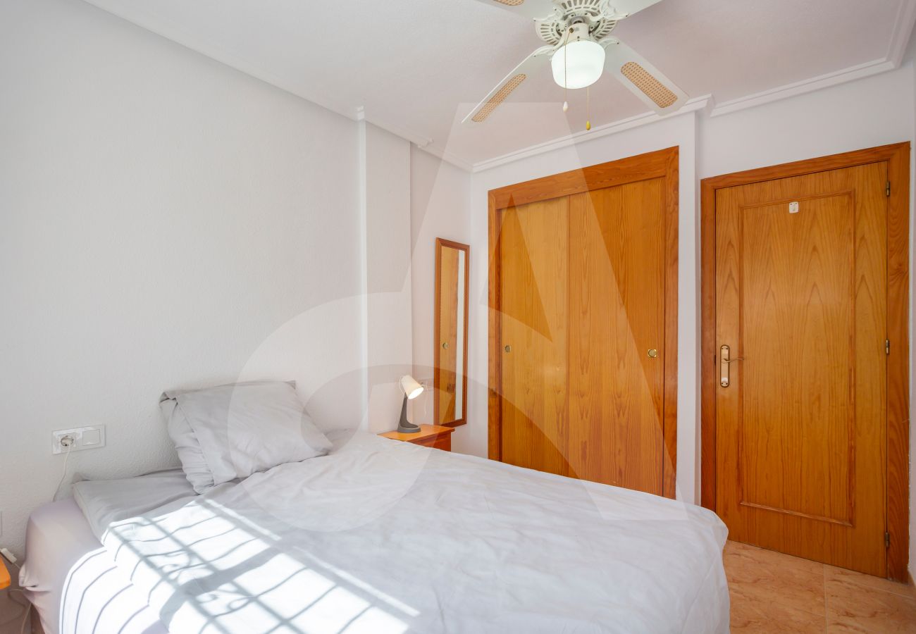 Ferienhaus in Torrevieja - Ons plekje onder de zon