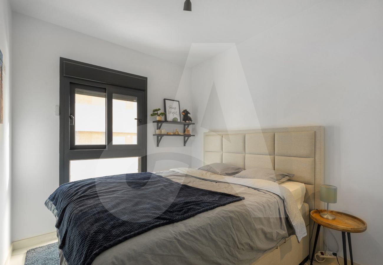 Ferienwohnung in Guardamar - Casa Feliz