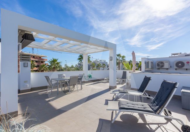 Ferienwohnung in Guardamar - Casa Marina