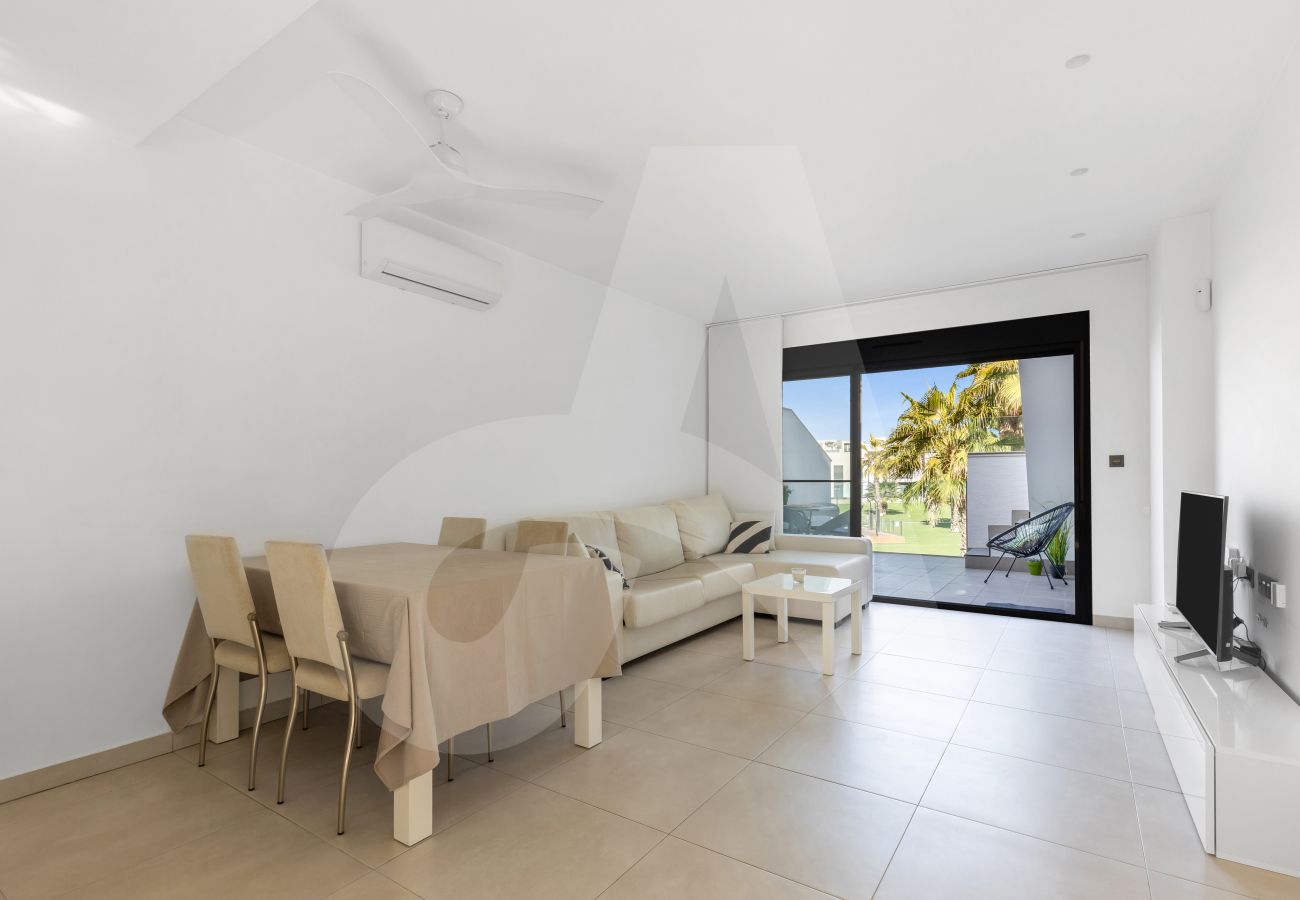 Ferienwohnung in Guardamar - Casa Marina