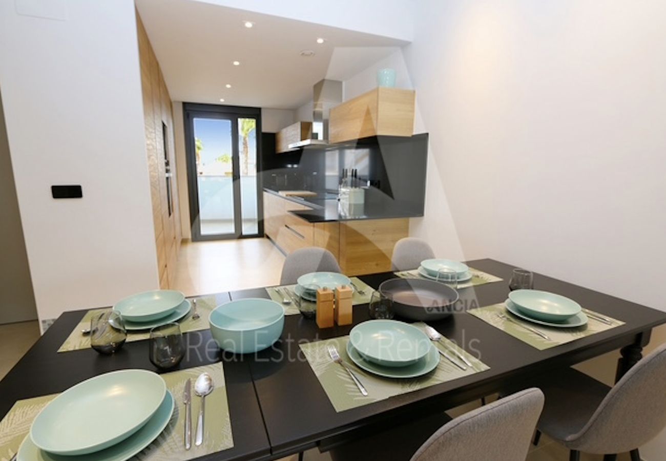 Ferienwohnung in Orihuela Costa - Spa Resort Muna