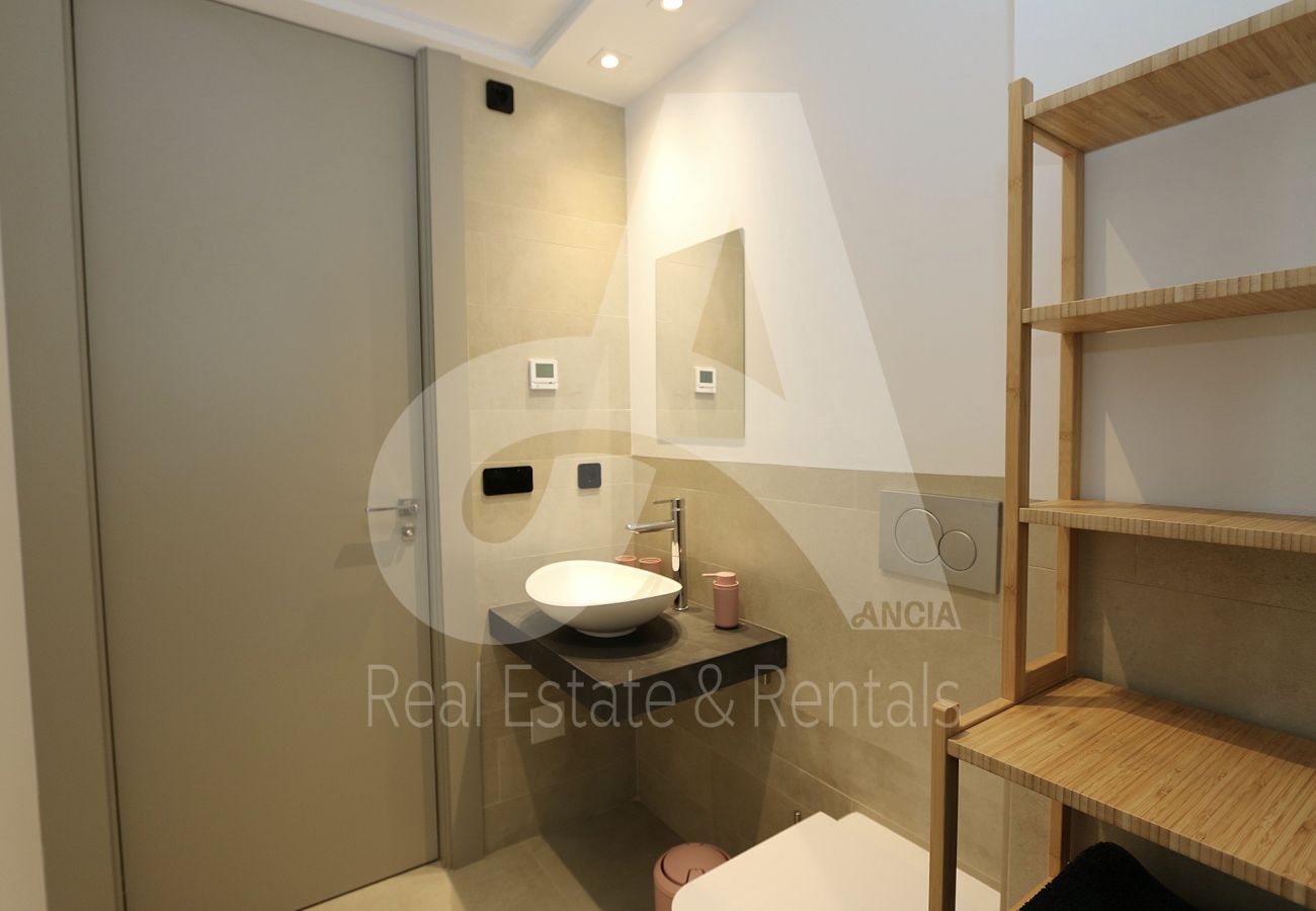 Ferienwohnung in Orihuela Costa - Spa Resort Muna