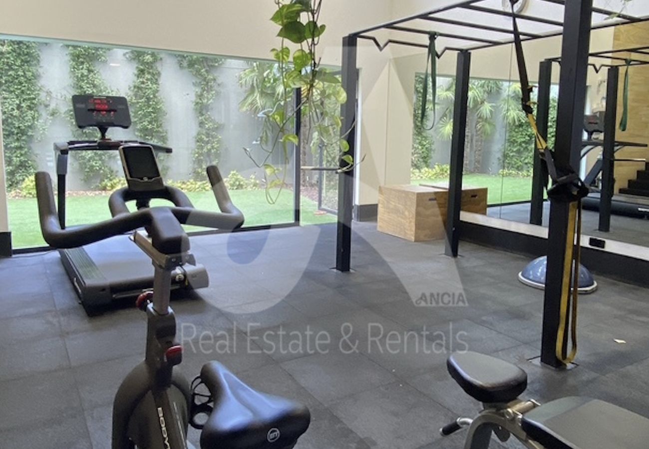 Ferienwohnung in Orihuela Costa - Spa Resort Muna