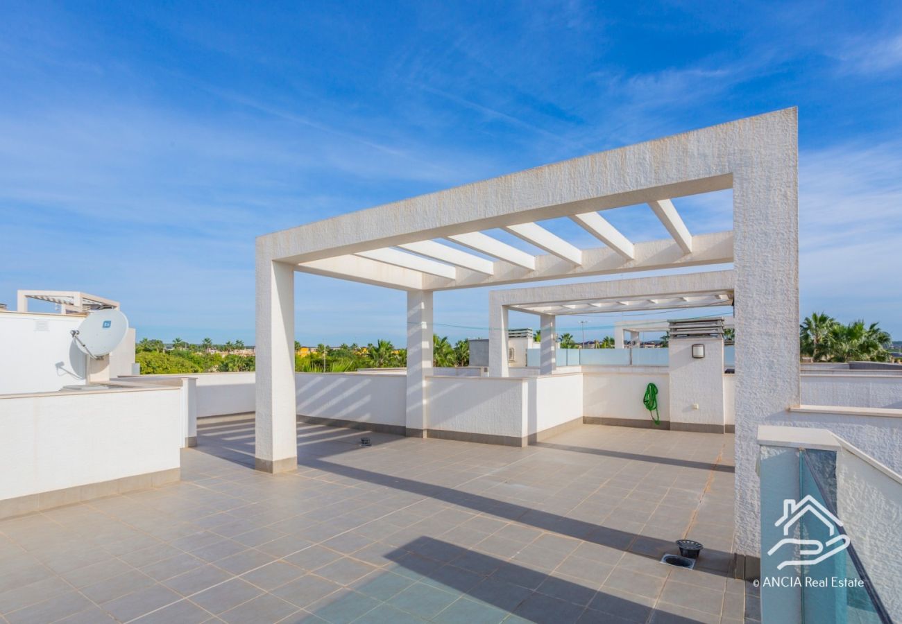 Penthouse in Guardamar - Casa Rowens