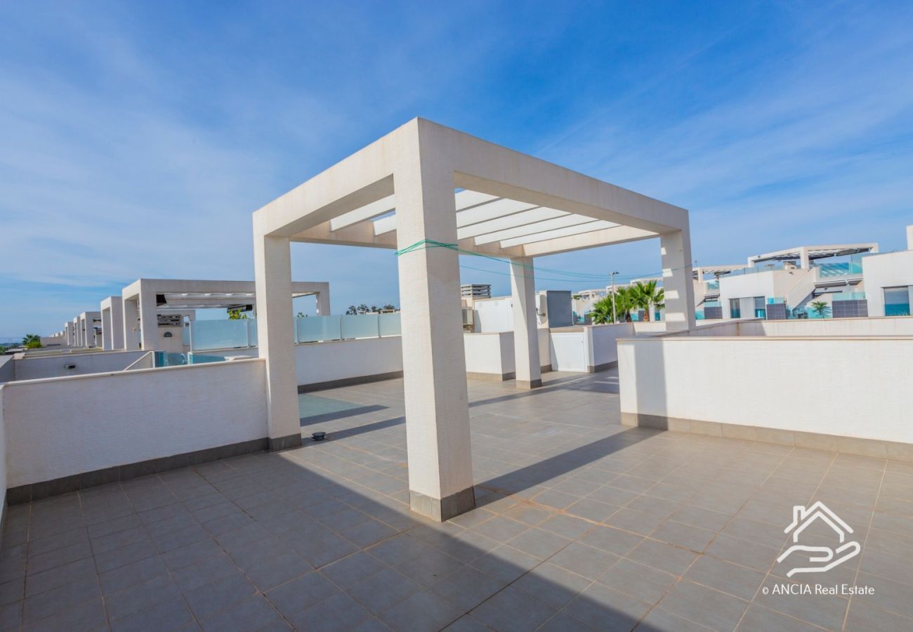 Penthouse in Guardamar - Casa Rowens