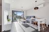 Penthouse in Guardamar - Casa Rowens