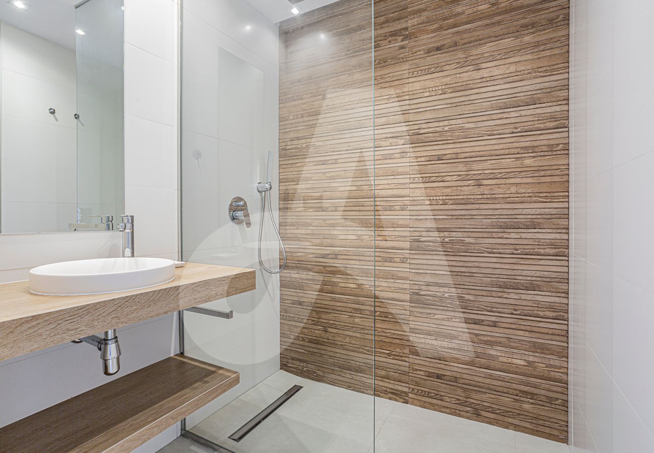 Penthouse in Guardamar - Casa Raso
