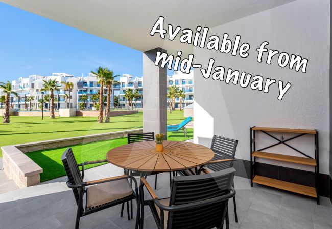 Apartment in Guardamar - Casa Sofia