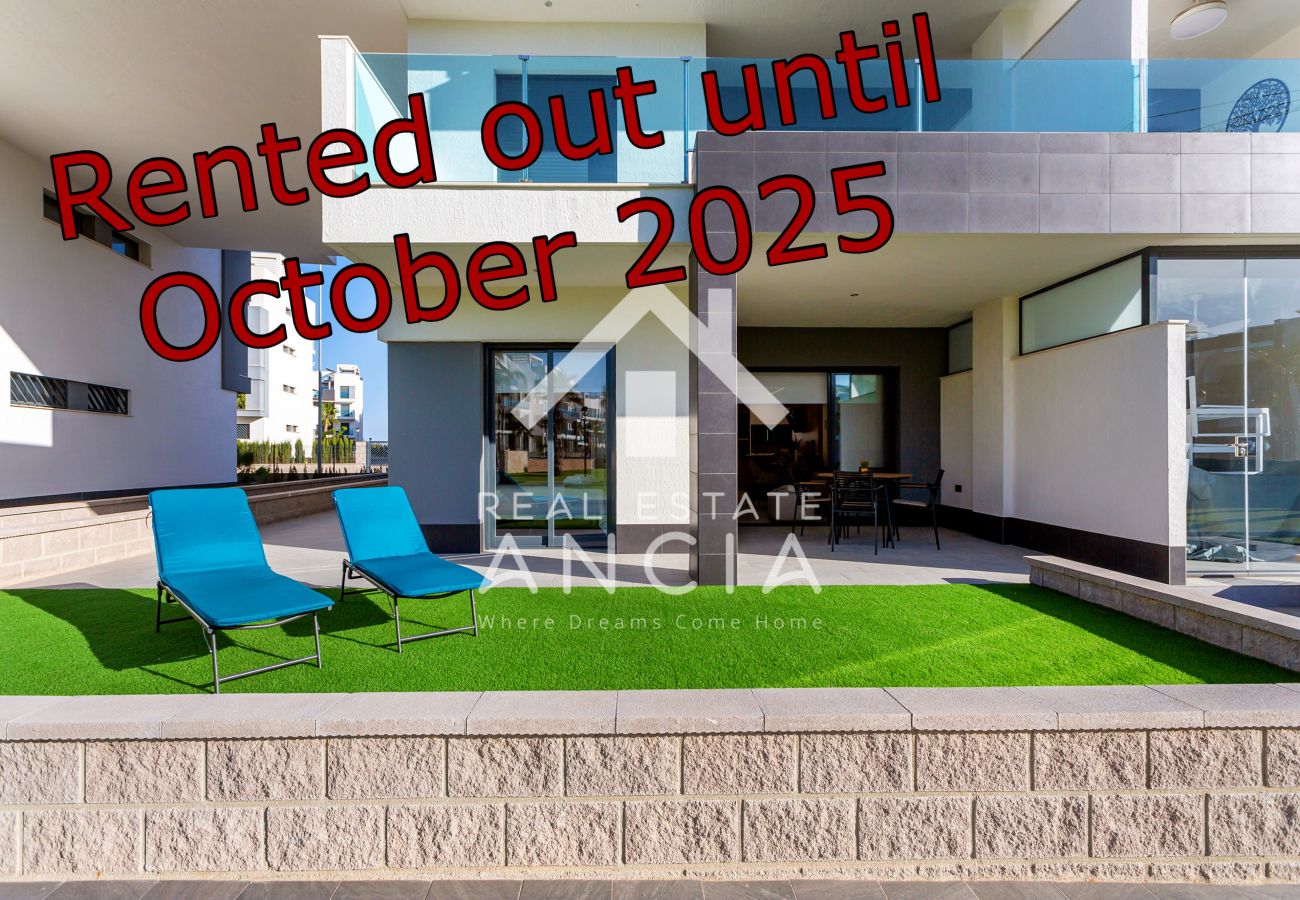Apartment in Guardamar - Casa Sofia