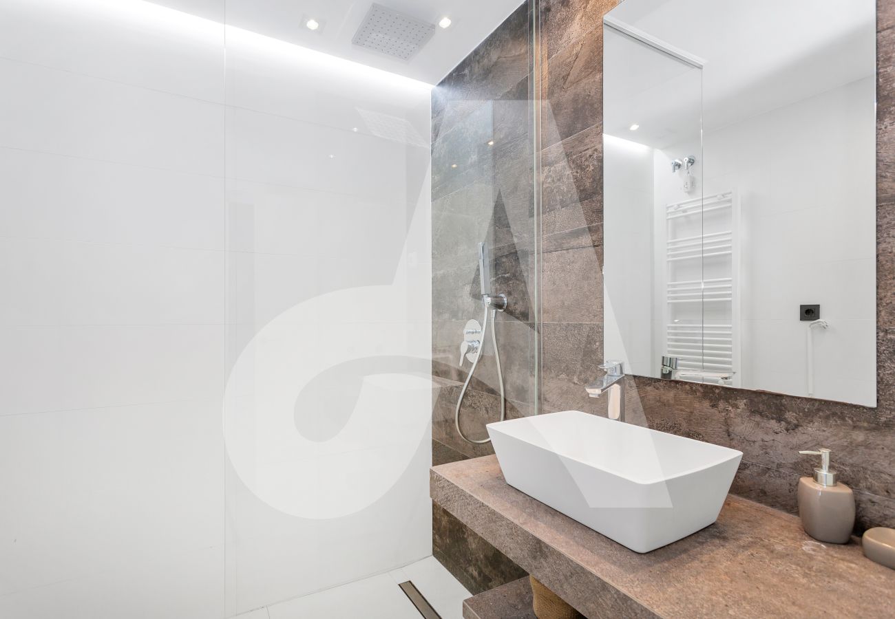 Penthouse in Guardamar - Casa Banksy