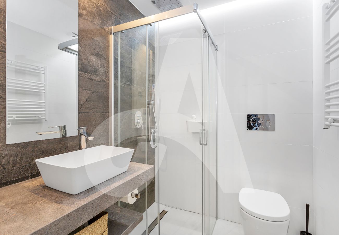Penthouse in Guardamar - Casa Banksy