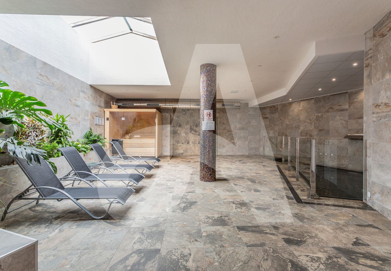 Penthouse in Guardamar - Casa Banksy