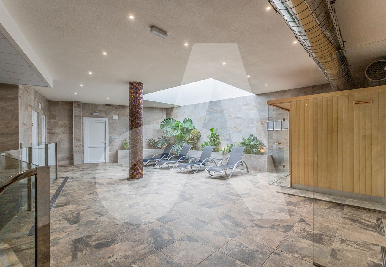 Penthouse in Guardamar - Casa Banksy