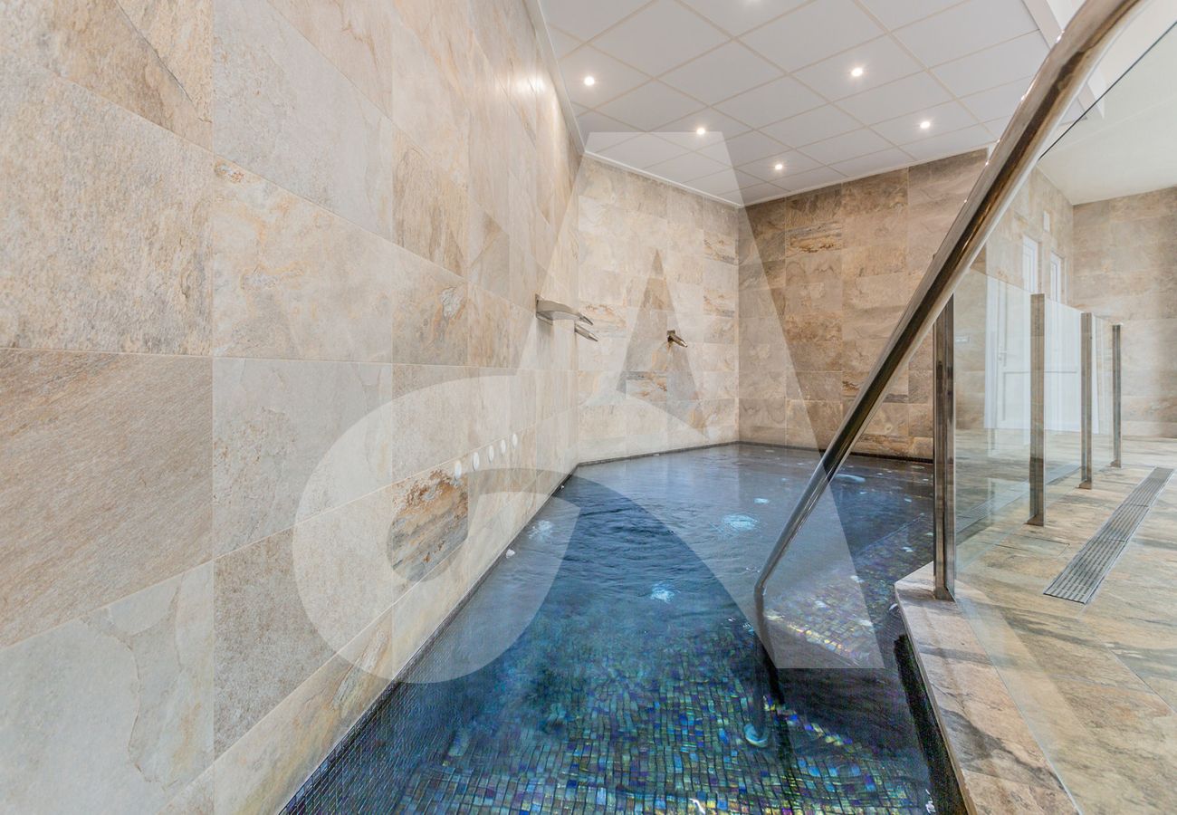 Penthouse in Guardamar - Casa Banksy