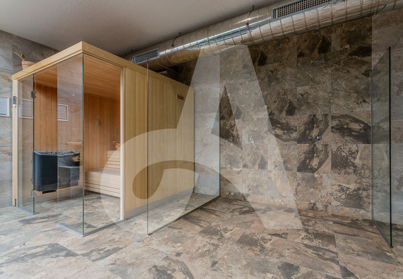 Penthouse in Guardamar - Casa Banksy