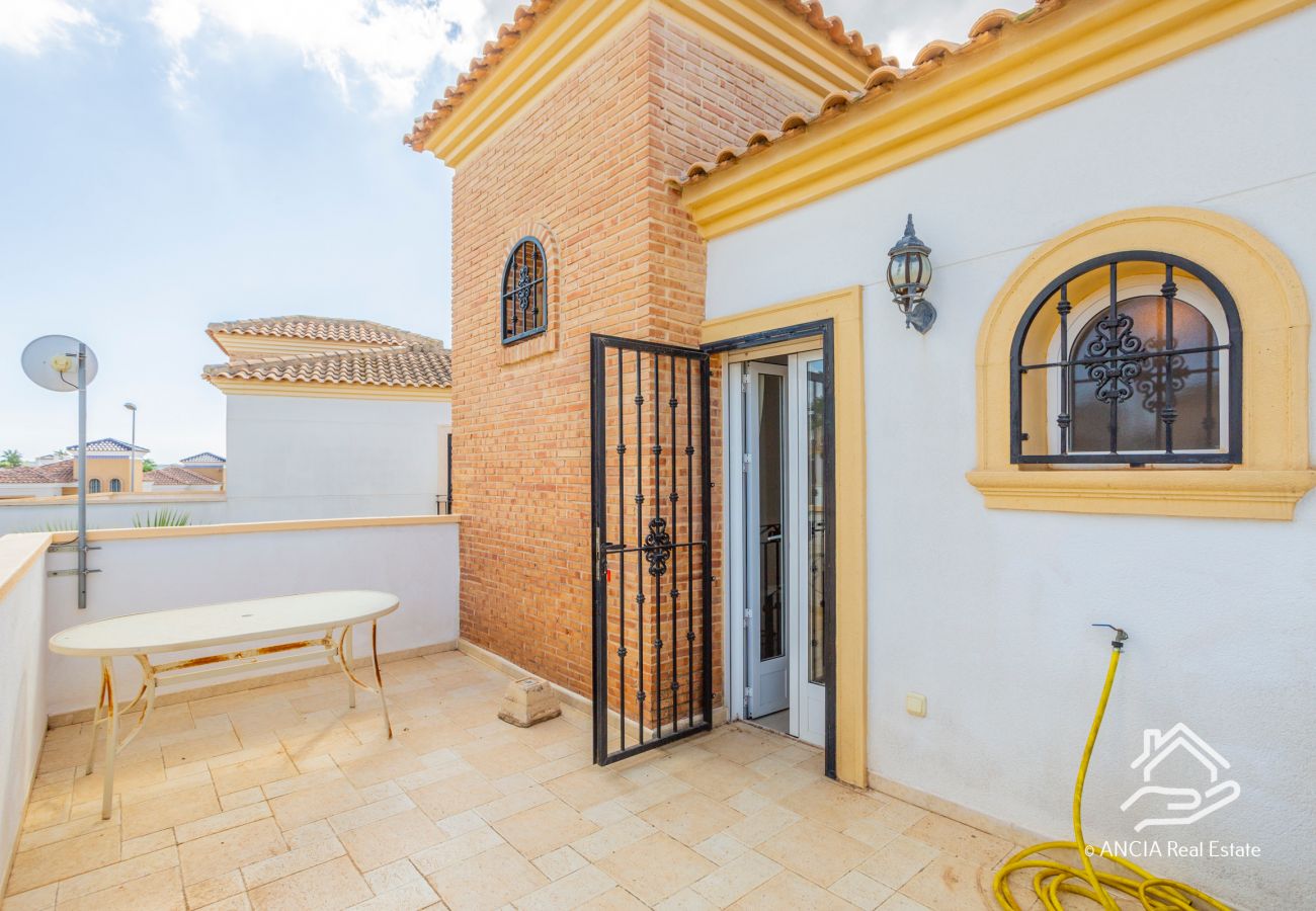 House in Guardamar - Cristina 3