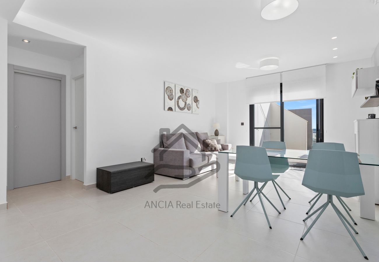 Apartment in Guardamar - Casa Nala