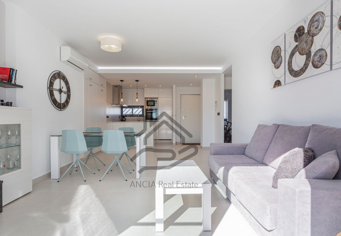 Apartment in Guardamar - Casa Nala