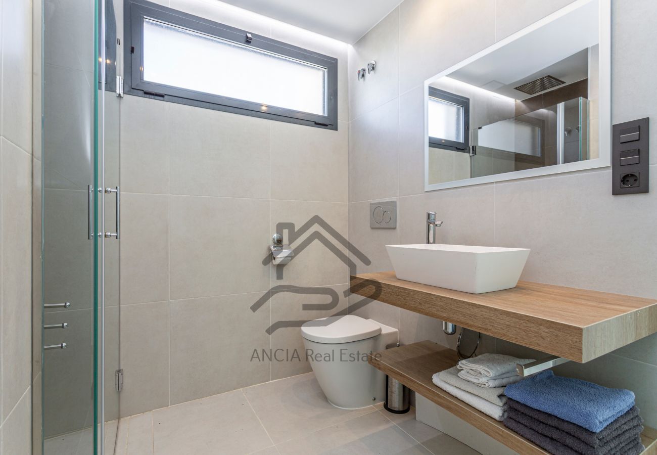 Apartment in Guardamar - Casa Nala