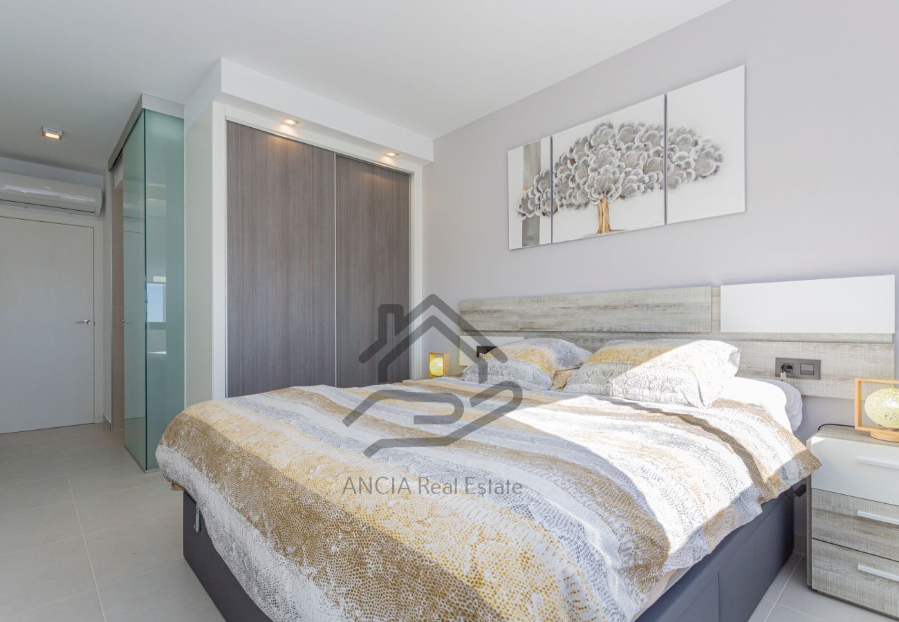 Apartment in Guardamar - Casa Nala