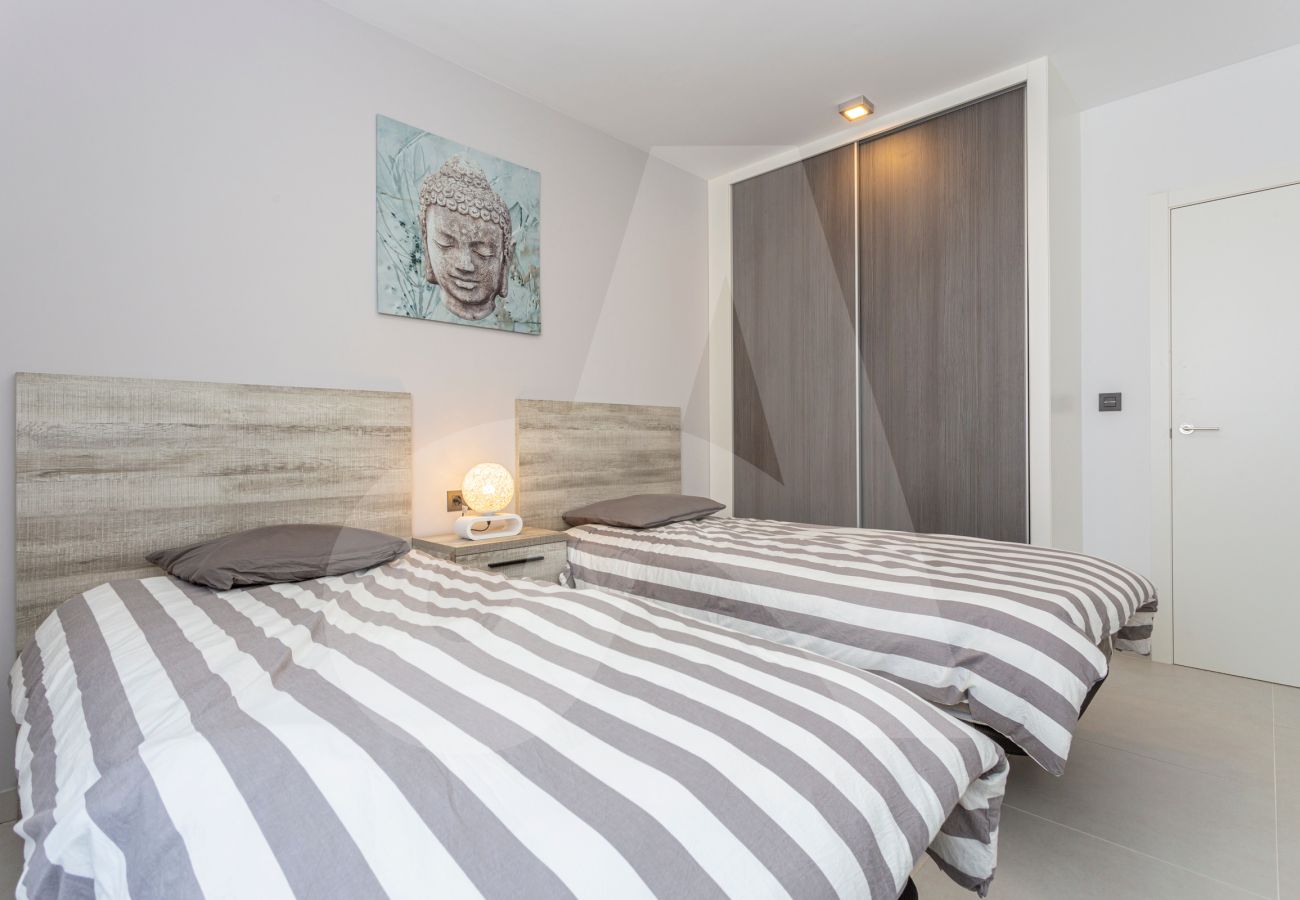 Apartment in Guardamar - Casa Nala